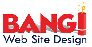 BANG! Web Site Design